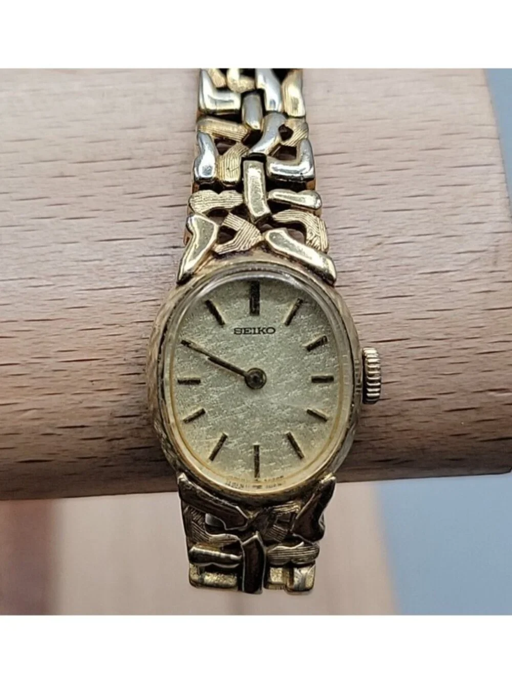Seiko elegant vintage